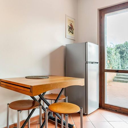 Nave Home Vacation - Entire Apartament Firenze Bagian luar foto