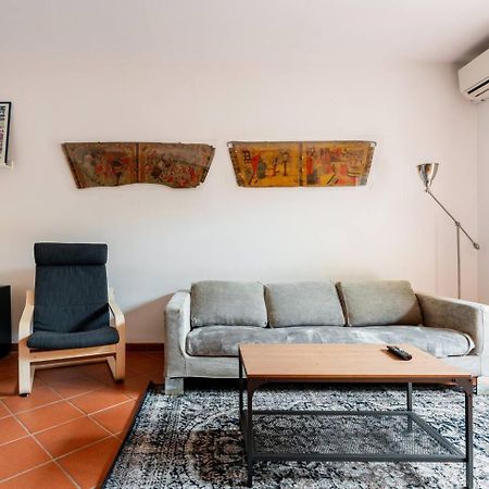 Nave Home Vacation - Entire Apartament Firenze Bagian luar foto
