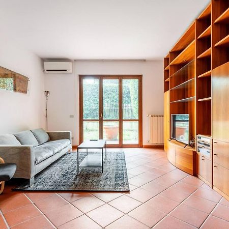 Nave Home Vacation - Entire Apartament Firenze Bagian luar foto