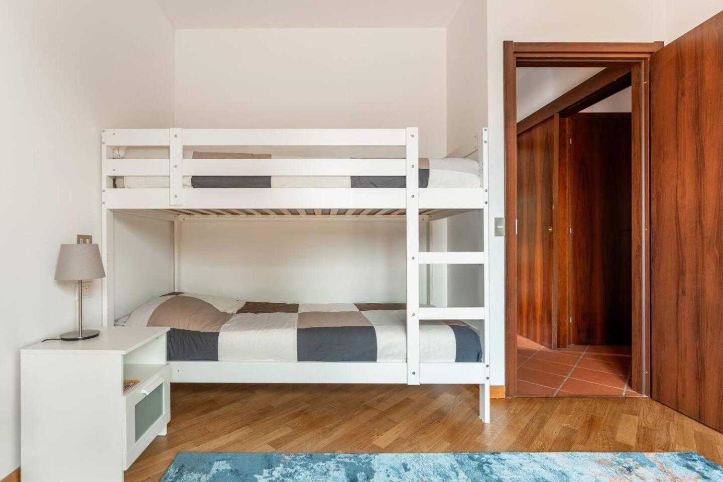 Nave Home Vacation - Entire Apartament Firenze Bagian luar foto