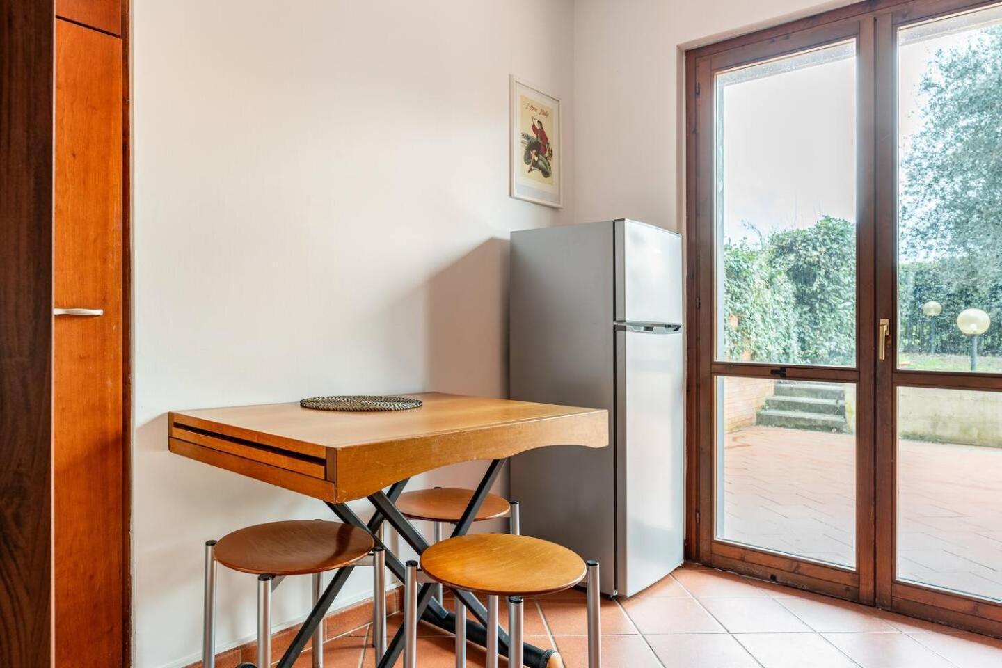 Nave Home Vacation - Entire Apartament Firenze Bagian luar foto