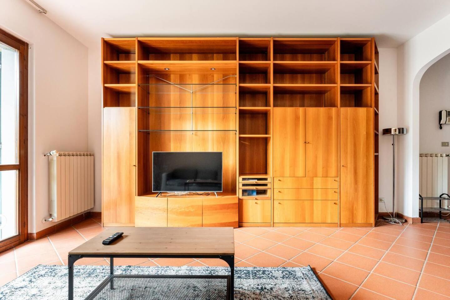 Nave Home Vacation - Entire Apartament Firenze Bagian luar foto