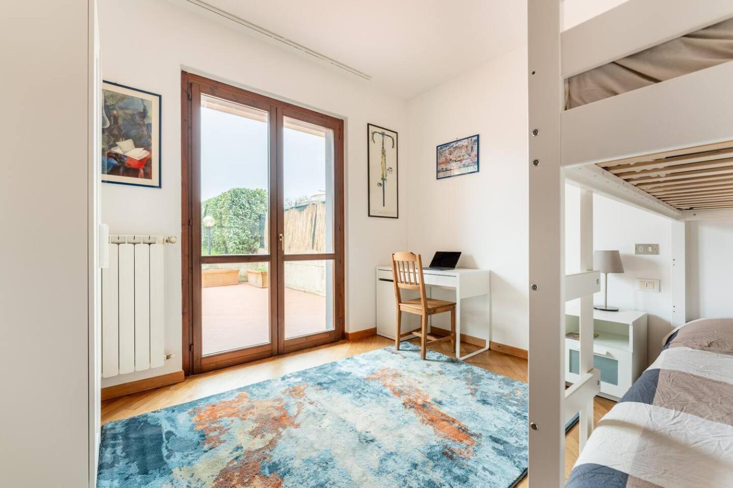 Nave Home Vacation - Entire Apartament Firenze Bagian luar foto