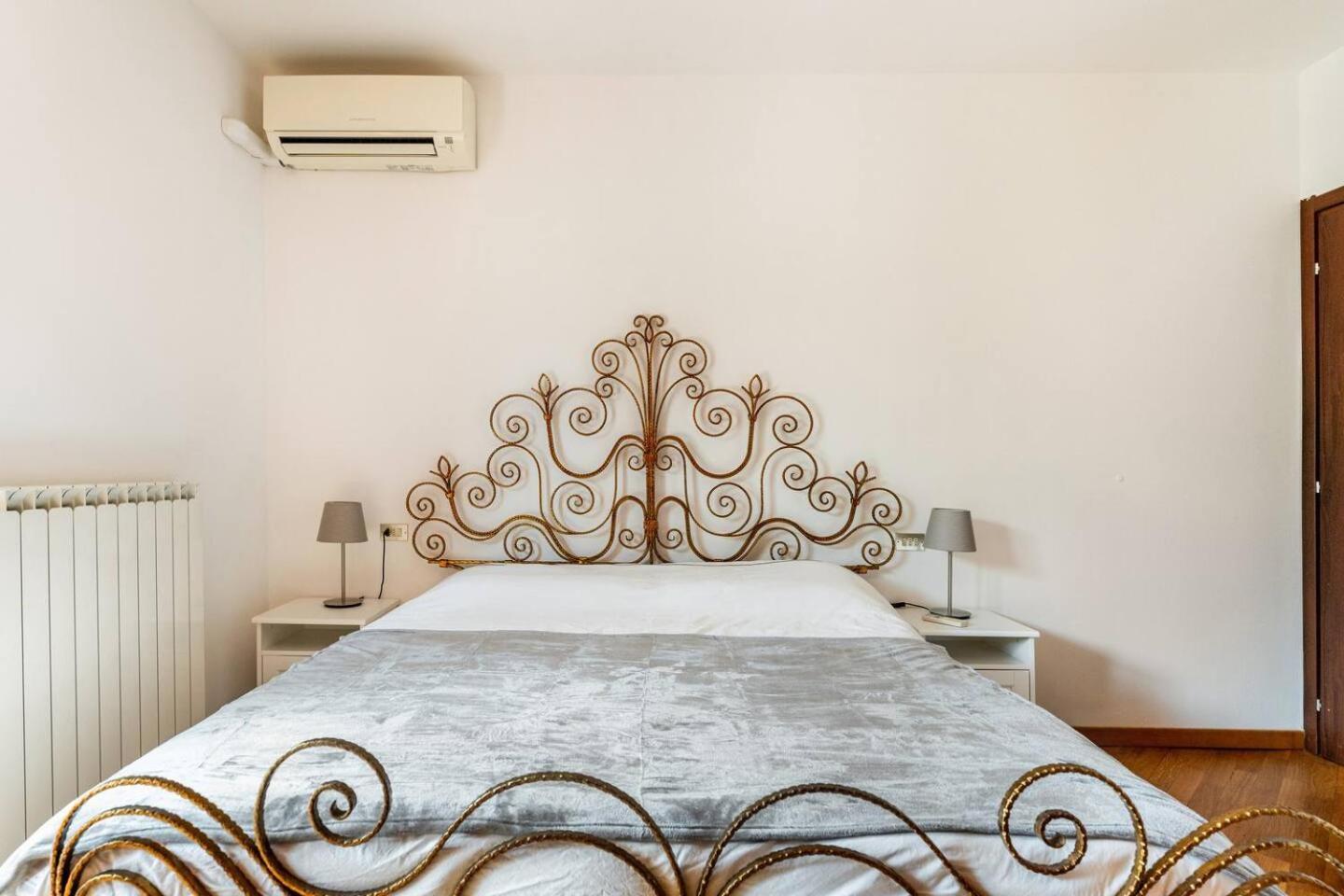 Nave Home Vacation - Entire Apartament Firenze Bagian luar foto