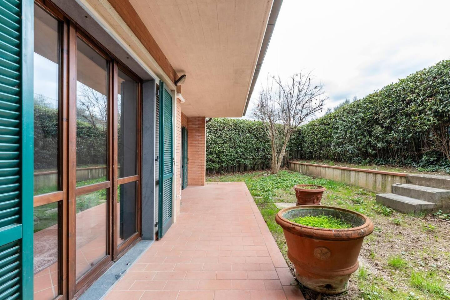 Nave Home Vacation - Entire Apartament Firenze Bagian luar foto