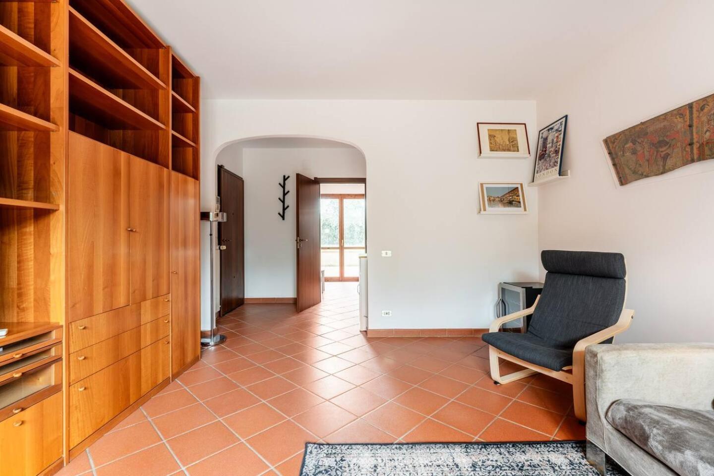 Nave Home Vacation - Entire Apartament Firenze Bagian luar foto