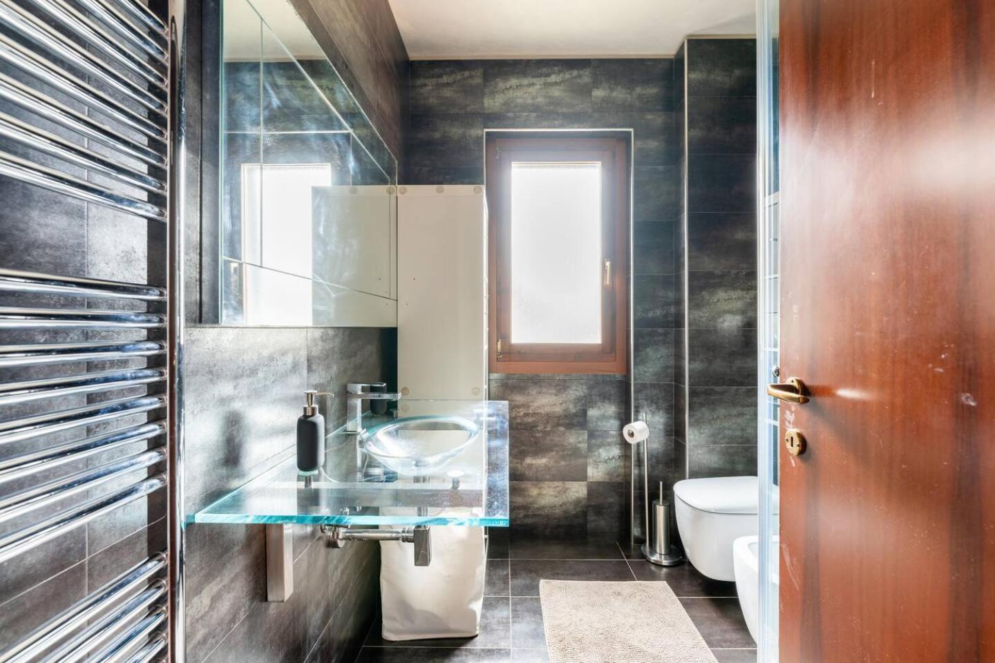 Nave Home Vacation - Entire Apartament Firenze Bagian luar foto