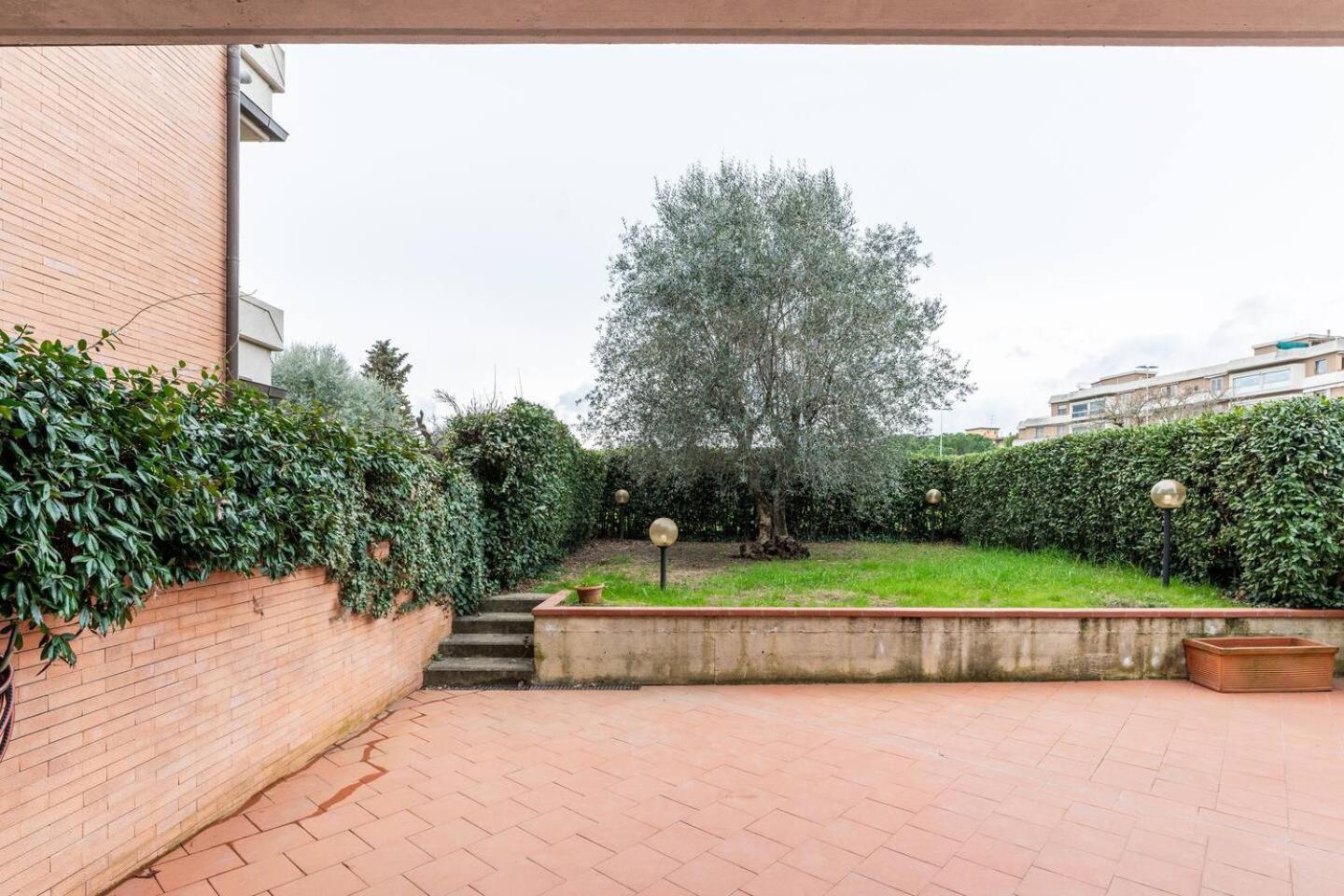 Nave Home Vacation - Entire Apartament Firenze Bagian luar foto
